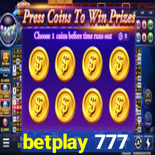 betplay 777